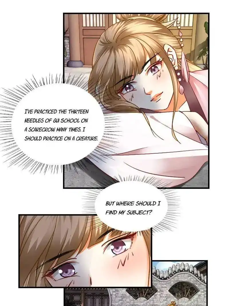 Miracle Doctor, Abandoned Daughter: The Sly Emperor's Wild Beast-Tamer Empress Chapter 31 65